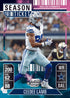 2024 PANINI CONTENDERS OPTIC FOOTBALL